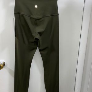 Lululemon Align HR Pant 25”